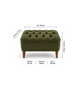 Puf Puf Bench