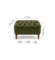 Puf Puf Bench