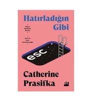 Hatırladığın Gibi Catherine Prasifka Doğan Kitap