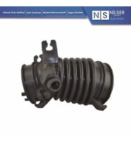 Honda Civic FB7 Hava Hortum Üst Filtresi 2012-2016