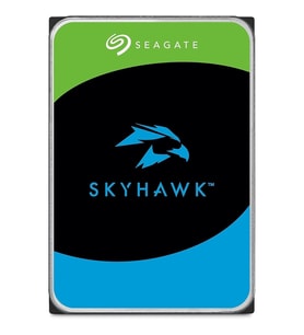 SEAGATE SKYHAWK AI 16TB 7200RPM 512MB SATA3 ST16000VE004 7/24 HDD RESMİ DİSTİ GARANTİLİ