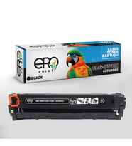 Canon CRG-731BK Siyah Muadil Toner