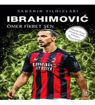 Ibrahimovic - Sahanın Yıldızları