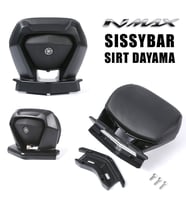 Yamaha Nmax 125/155 2021-2023 Sissybar Sırt Dayama