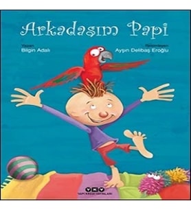 Arkadaşım Papi
