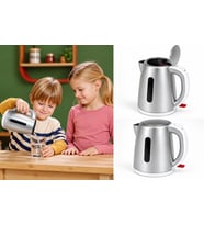 Oyuncak Ev Aletleri Kettle