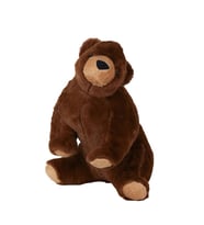 0983 Boz Ayı -My Frien Toys