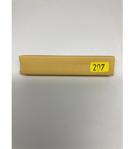 Sert Tamir Mumları Plus 207 Doğal Çam Splint 8cm Sert Mum Plus