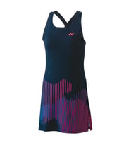 Yonex Çivit Mavi Şortlu Tenis Elbisesi 20765
