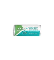 Ethex Mini Çöp Torbası 40x47 Cm 40 lı (10 Lt) Beyaz 1 Paket