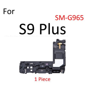 Samsung Galaxy S9 PLUS FULL Buzzer (Dış Ses Hoparlör)