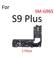 Samsung Galaxy S9 PLUS FULL Buzzer (Dış Ses Hoparlör)