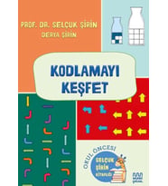 Kodlamayı Keşfet