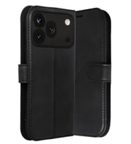 600 Pro Trend S Plus Kapaklı Kılıf - Siyah
