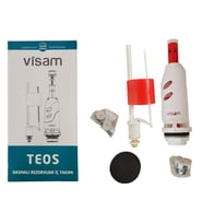 REZERVUAR İÇ TAKIM BASMALI ( VİSAM TEOS )