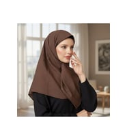 Moda Kaşmir Safir Kadın Eşarp 3