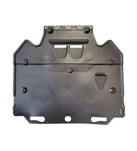 Audi A7 2011-2014 Motor Alt Muhafaza Arkadaki Parça 4G0863822C