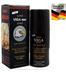 Viga 50.000 Geciktirici Sprey