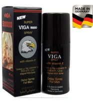 Viga 50.000 Geciktirici Sprey