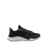 Owndays Erkek Spor Ayakkabı M04352 (Siyah)