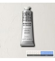 Winsor & Newton Winton Yağlı Boya 37 ml. 77 Soft Mixing White 