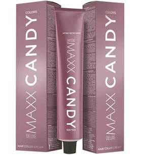 Tüp Saç Boyası 60 Ml /Sahara