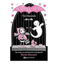 Isadora Moon 5 Okul Gezisinde Epsilon Yayınları