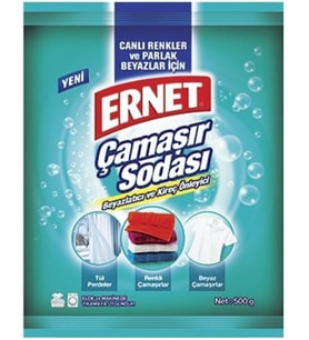 Çamaşır Sodası 500 G