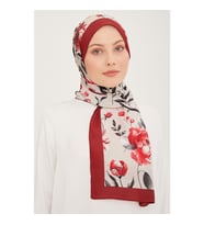 ARMİNE TREND MODAL ŞAL 6316-3A
