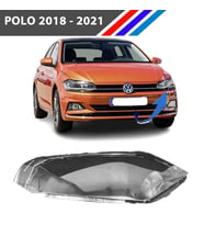 Polo Far Camı Sol 2018-2021
