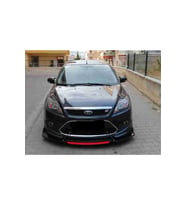 Focus 3 Lip 4 Parça Kırmızı