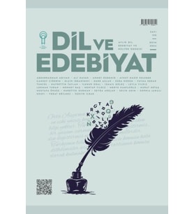 Dil ve Edebiyat (190. Sayı)