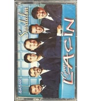 (Plak Değildir KASET tir) Kaset Grup Laçin Sevdalım Kaset