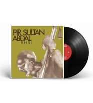 Ruhi Su Pir Sultan Abdal - Plak (Standart)