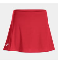 Joma 902842.631 Torneo Kadın Spor Etek (Kırmızı)