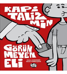 Kapitalizmin Görünmeyen Eli