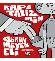 Kapitalizmin Görünmeyen Eli