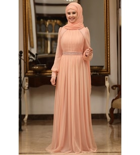 Efsane Abiye Pudra SN40
