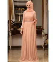 Efsane Abiye Pudra SN40