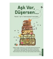 Aşk Var, Düşersen