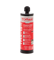 Tomax Kimyasal Dübel Epoksi 410 ml Reçine Beton Taş Tuğla