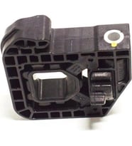 BMW X3:G01 X4:G02 X5:G05 X6:G06 X7:G07 Radyatör Braketi Alt Sağ 17118642754 Wender
