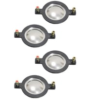 Lastvoice CT-51X-4X 4'lü Toptan 51 mm Tüm Tweeterler İçin Uygun Membran