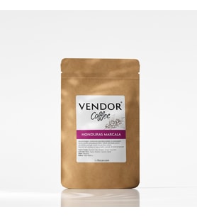 Vendor Honduras Marcala 250Gr Metal Filtre