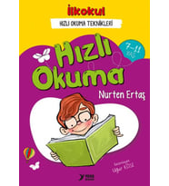 Hızlı Okuma İlk Okul Hızlı Okuma Teknikleri