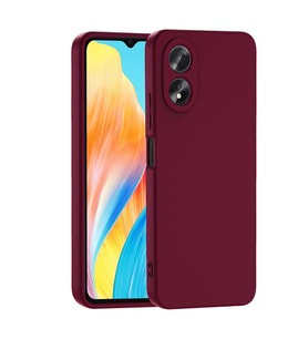 Oppo A38 Kılıf Zore Mara Lansman Kapak