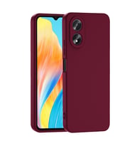 Oppo A38 Kılıf Zore Mara Lansman Kapak