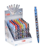 Mikro Versatil ST. MP 336E-48 Standlı 0.7mm 48'li Stand