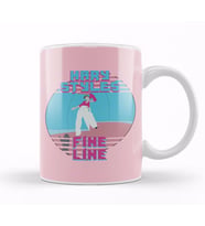 Harry Styles Fine Line 03 Kupa Bardak Porselen