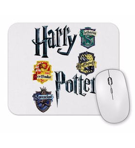 Harry  Potter Mouse Pad